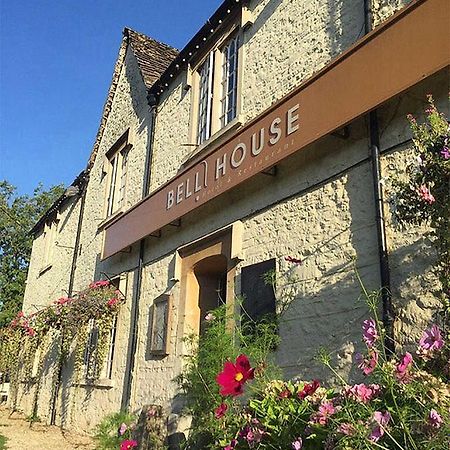 The Bell House Hotel Sutton Benger Exterior foto